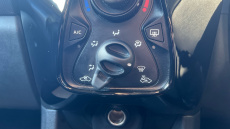 Peugeot 108 1.0 72 Allure 5dr Petrol Hatchback